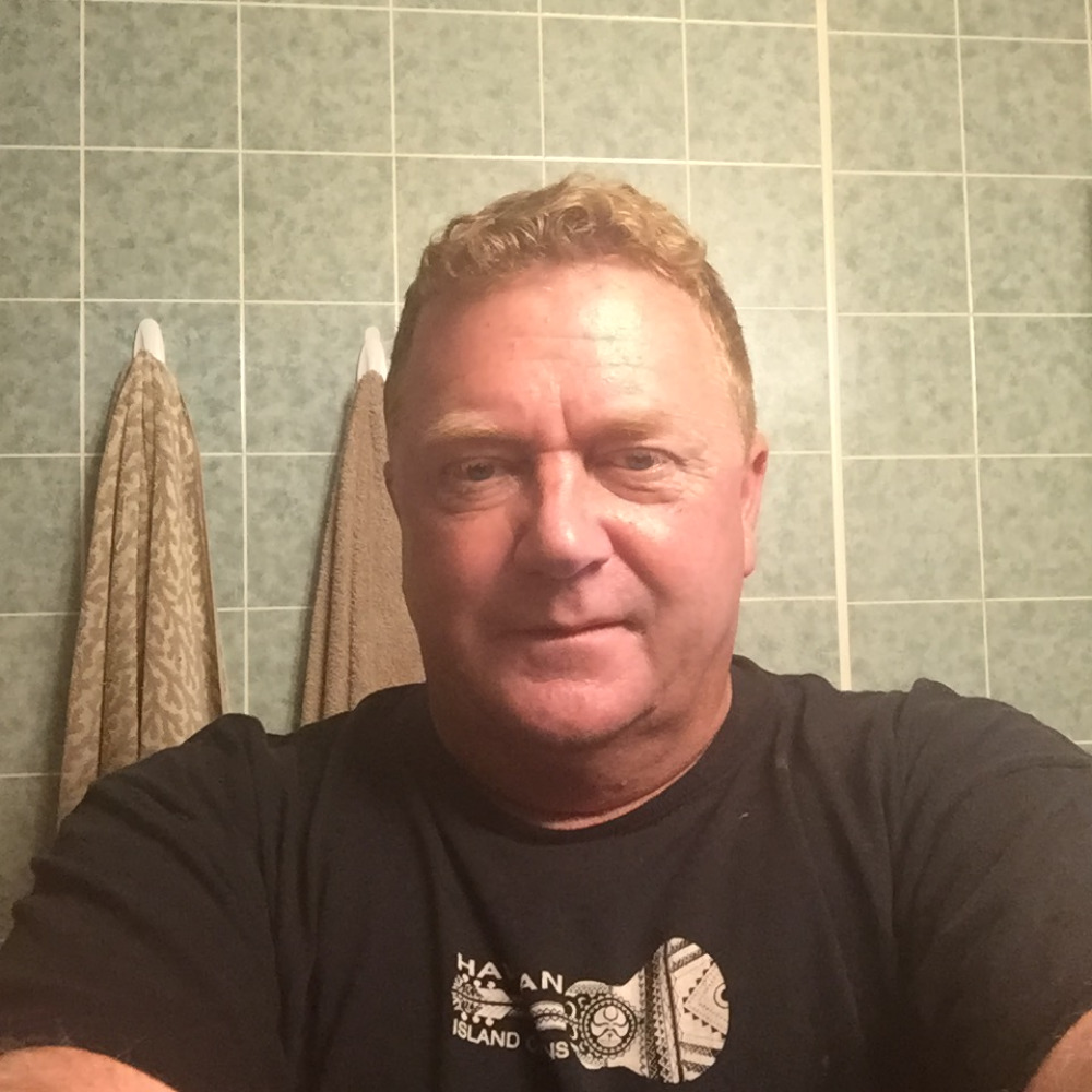 Meet your Posher, James